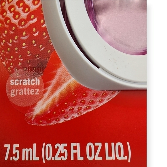 Febreze X 6 Small Spaces Air Freshener - Berry & Bramble new , count x 6 - Picture 6 of 6